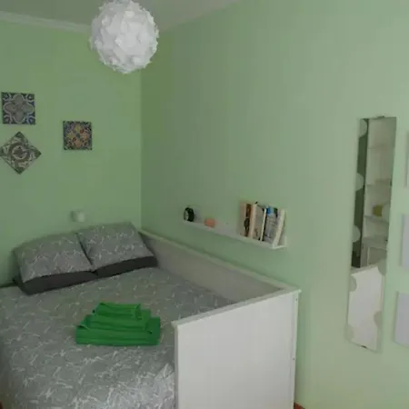 Al - Comfortable House Faro Exterior photo