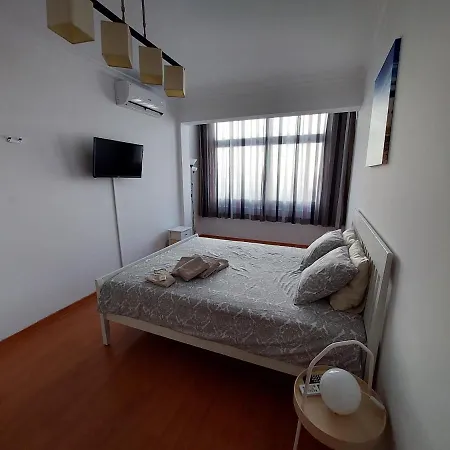 Al - Comfortable House Faro Exterior photo