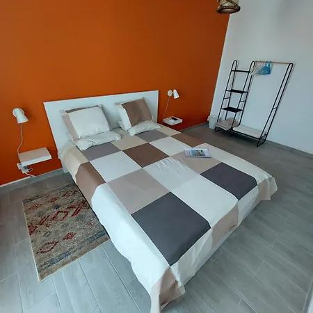 Al - Comfortable House Faro Exterior photo