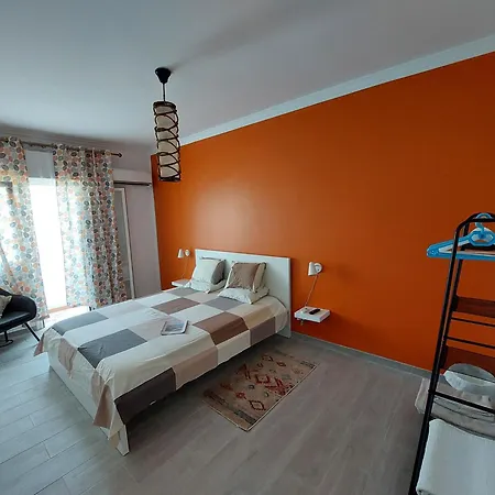 Al - Comfortable House Faro Exterior photo
