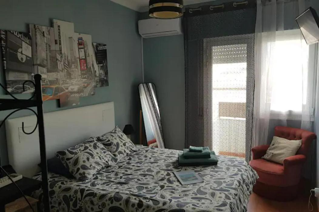 Al - Comfortable House * Distrito de Faro