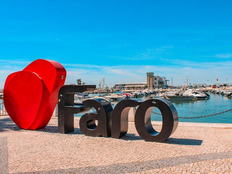 Al - Comfortable House Distrito de Faro