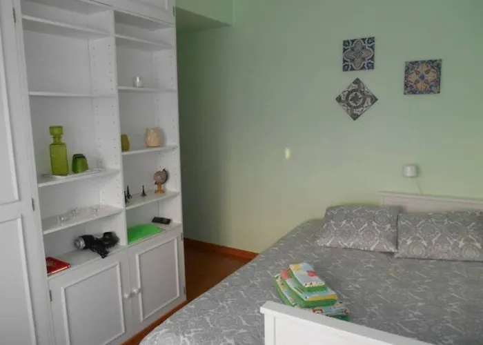 Al - Comfortable House